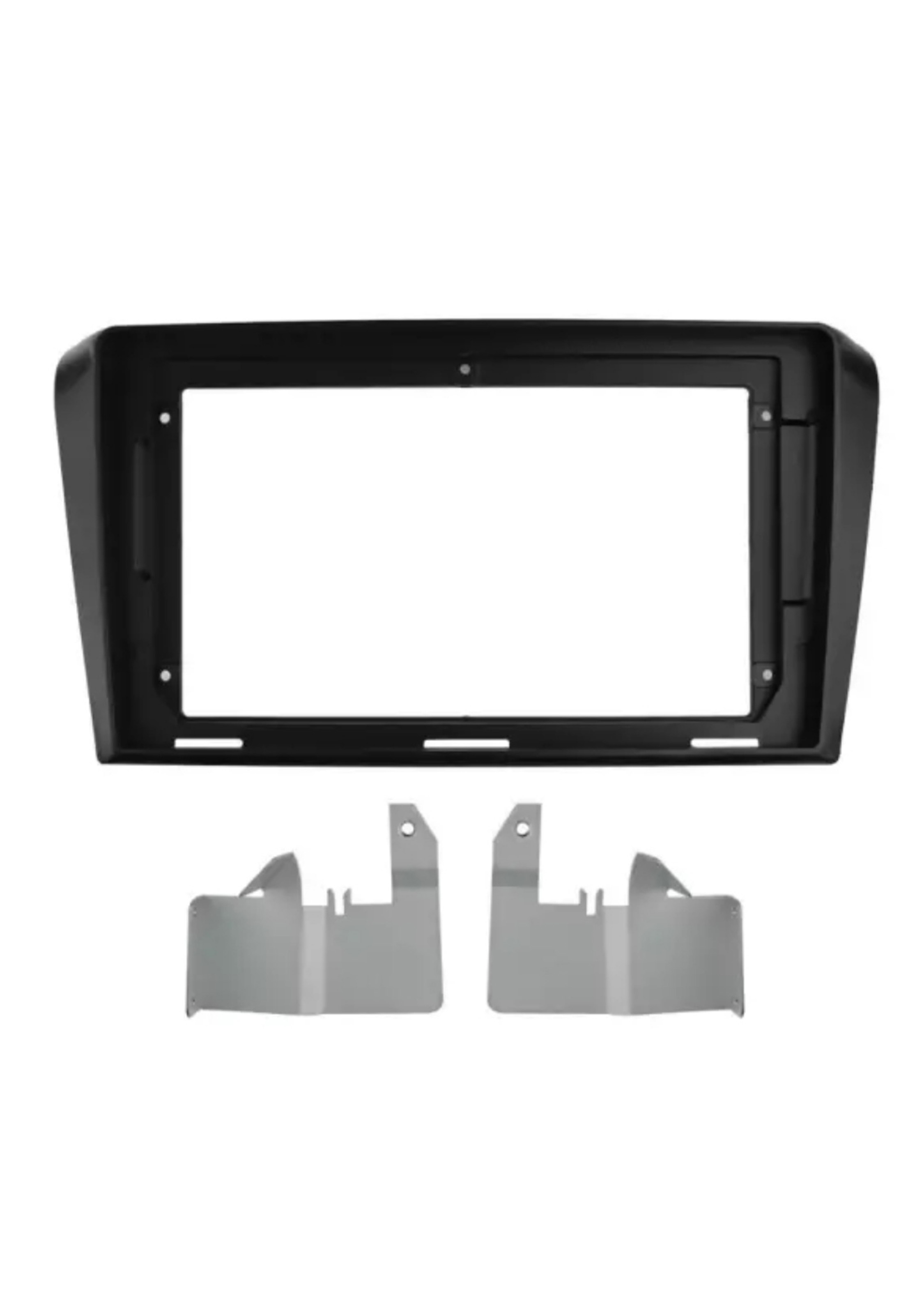 Bisel Adaptador Radio 9 Pulgadas Mazda 3 2