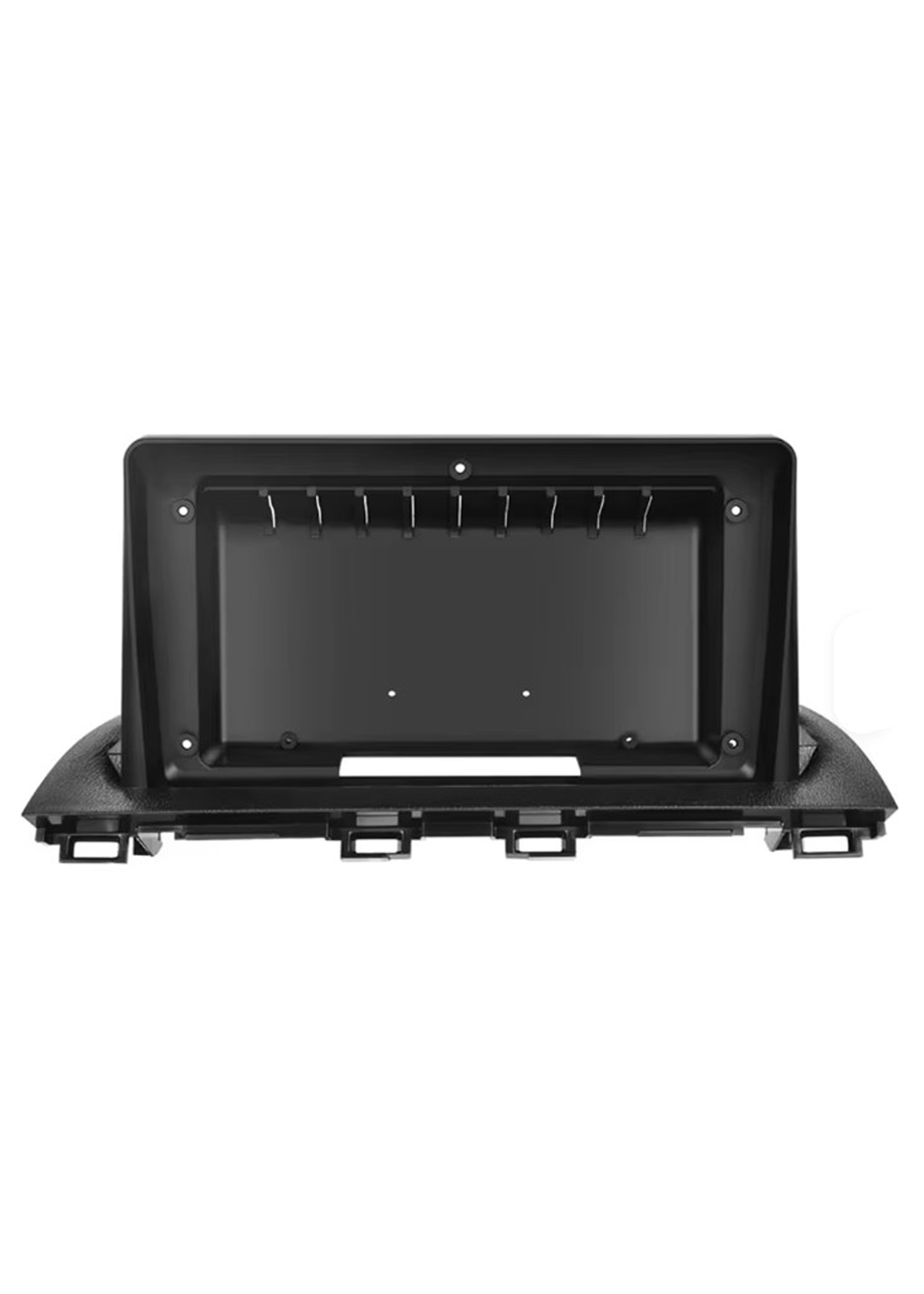 Bisel Adaptador Radio 9 Pulgadas Mazda 3 2