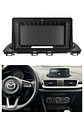 Bisel Adaptador Radio 9 Pulgadas Mazda 3 - Miniatura 1