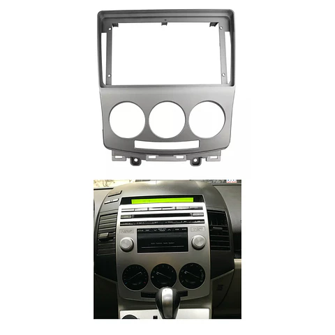 Bisel Adaptador Radio 9 Pulgadas Mazda 5