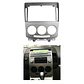 Bisel Adaptador Radio 9 Pulgadas Mazda 5 - Miniatura 1