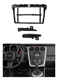 Bisel Adaptador Radio 9 Pulgadas Mazda Cx7 - Miniatura 1