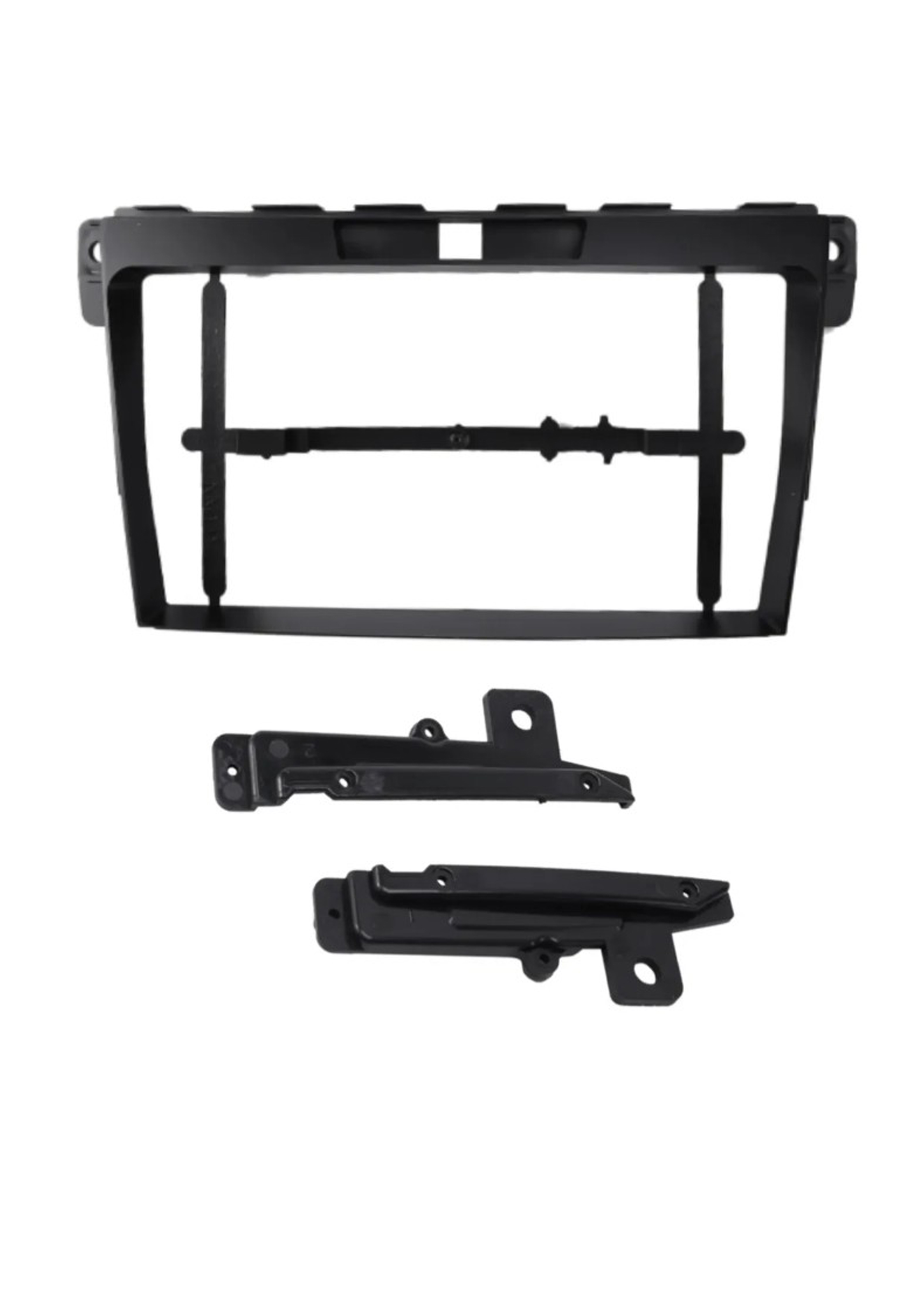 Bisel Adaptador Radio 9 Pulgadas Mazda Cx7 2