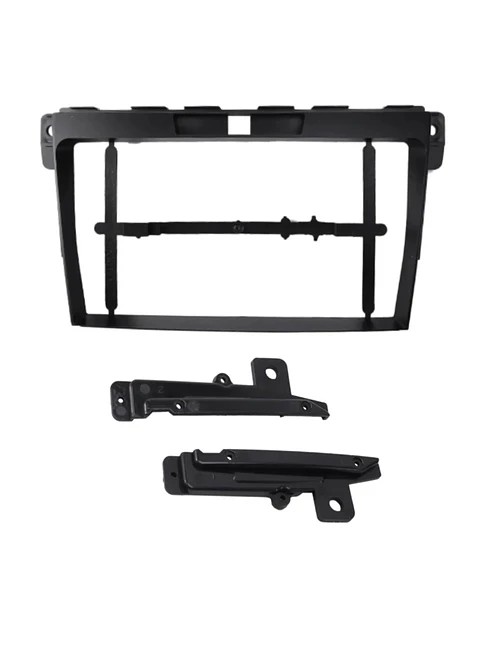 Bisel Adaptador Radio 9 Pulgadas Mazda Cx7