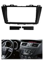 Bisel Adaptador Radio 9 Pulgadas Mazda 5 - Miniatura 1