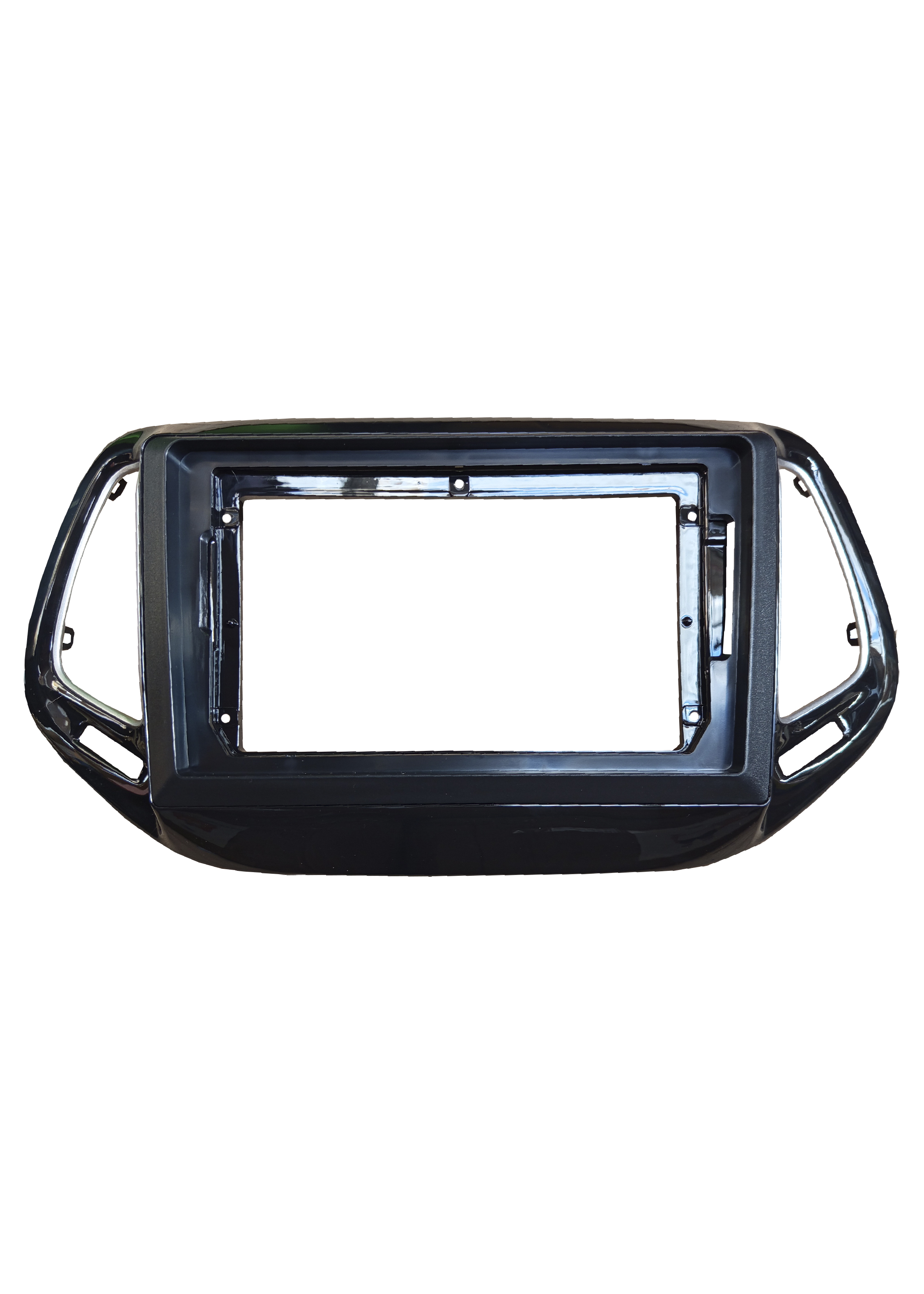 Bisel Adaptador Radio 9 Pulgadas Zxauto Terralord 2