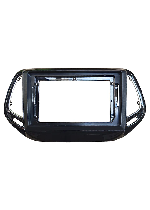 Bisel Adaptador Radio 9 Pulgadas Zxauto Terralord