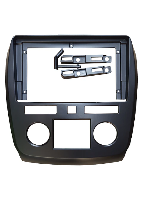 Bisel Adaptador Radio 9 Pulgadas Buick Enclave