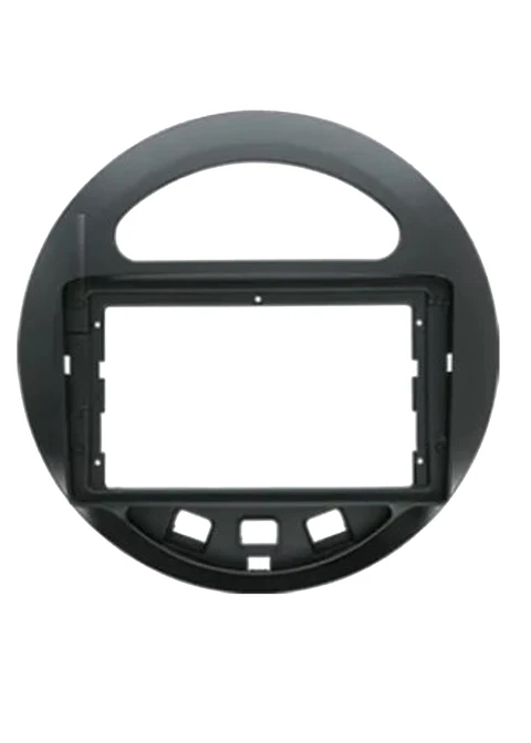 Bisel Adaptador Radio 9 Pulgadas Geely Lc