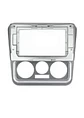Bisel Adaptador Radio 9 Pulgadas Geely Ck - Miniatura 2