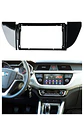 Bisel Adaptador Radio 9 Pulgadas Geely X7 / Ex7 - Miniatura 1