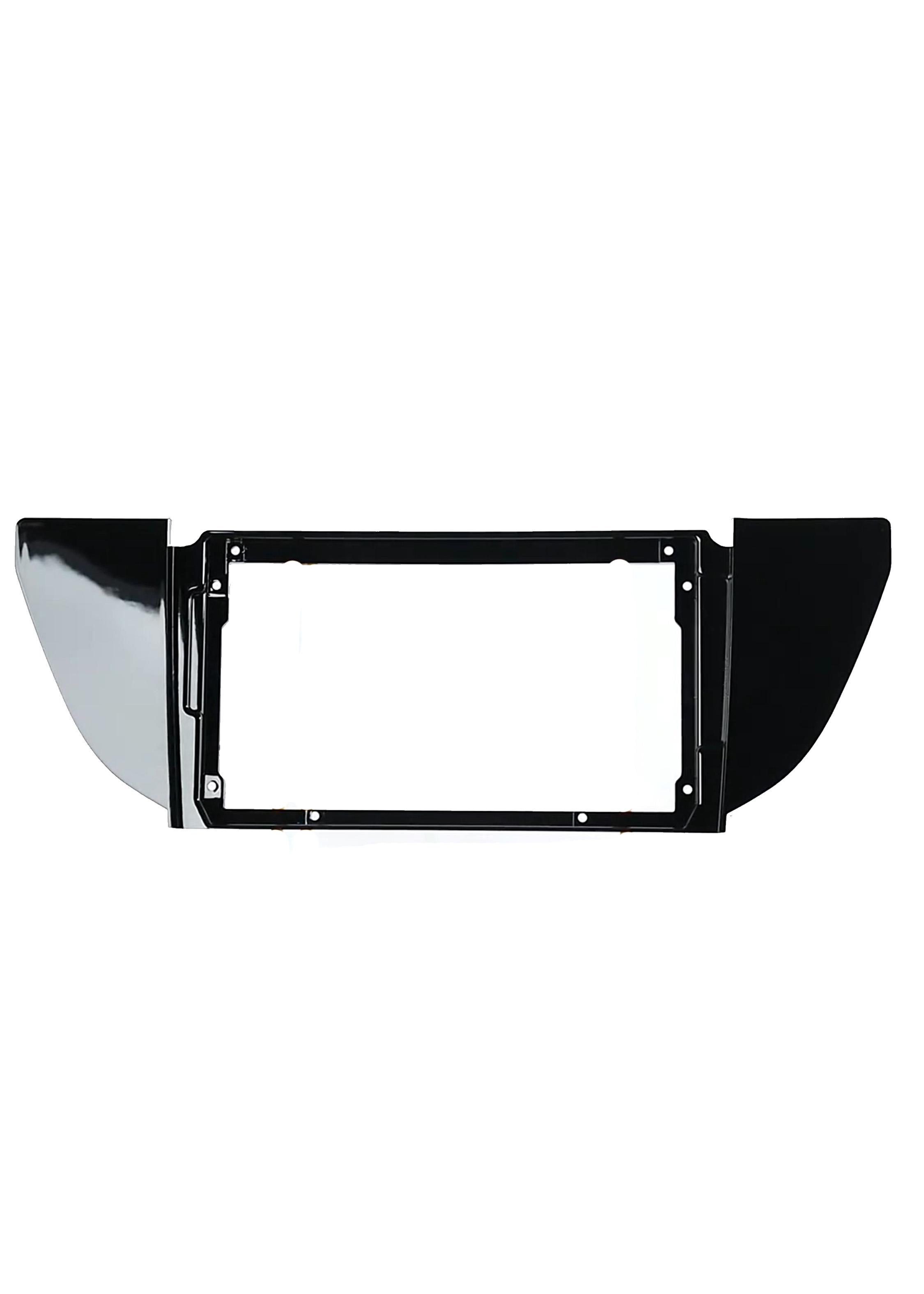 Bisel Adaptador Radio 9 Pulgadas Geely X7 / Ex7 2
