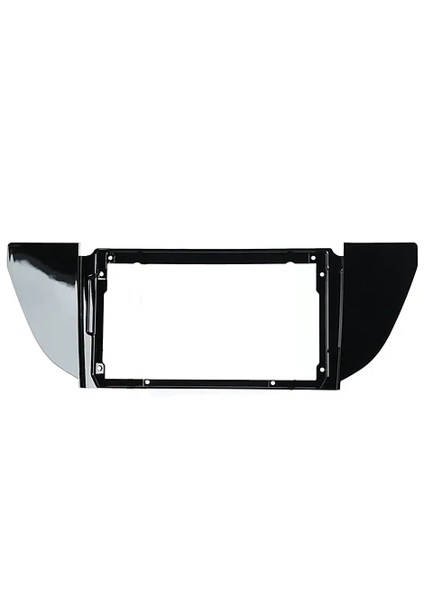 Bisel Adaptador Radio 9 Pulgadas Geely X7 / Ex7