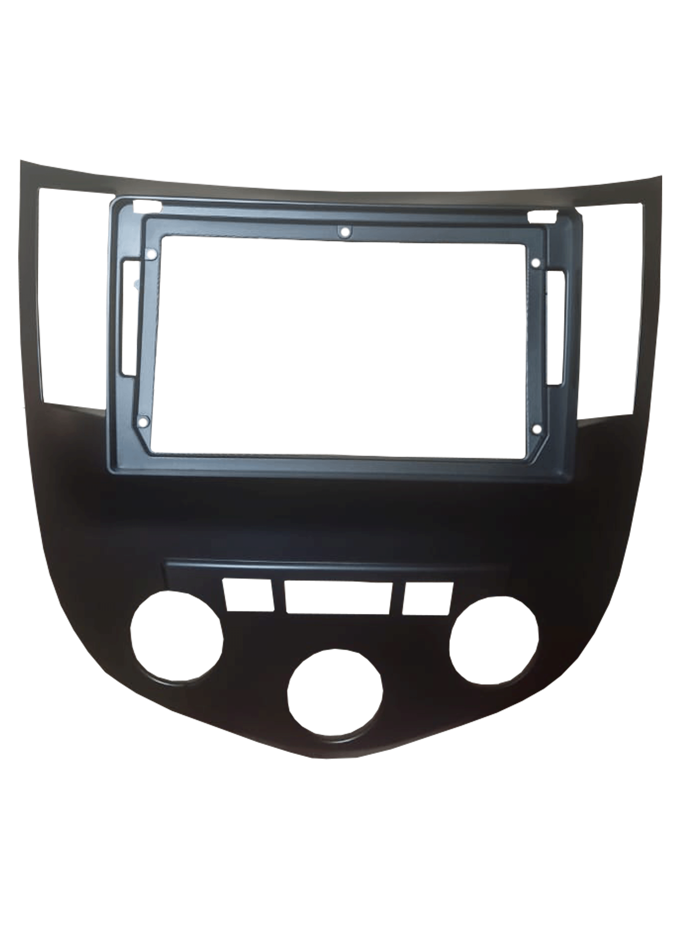 Bisel Adaptador Radio 9 Pulgadas Haima 3 2