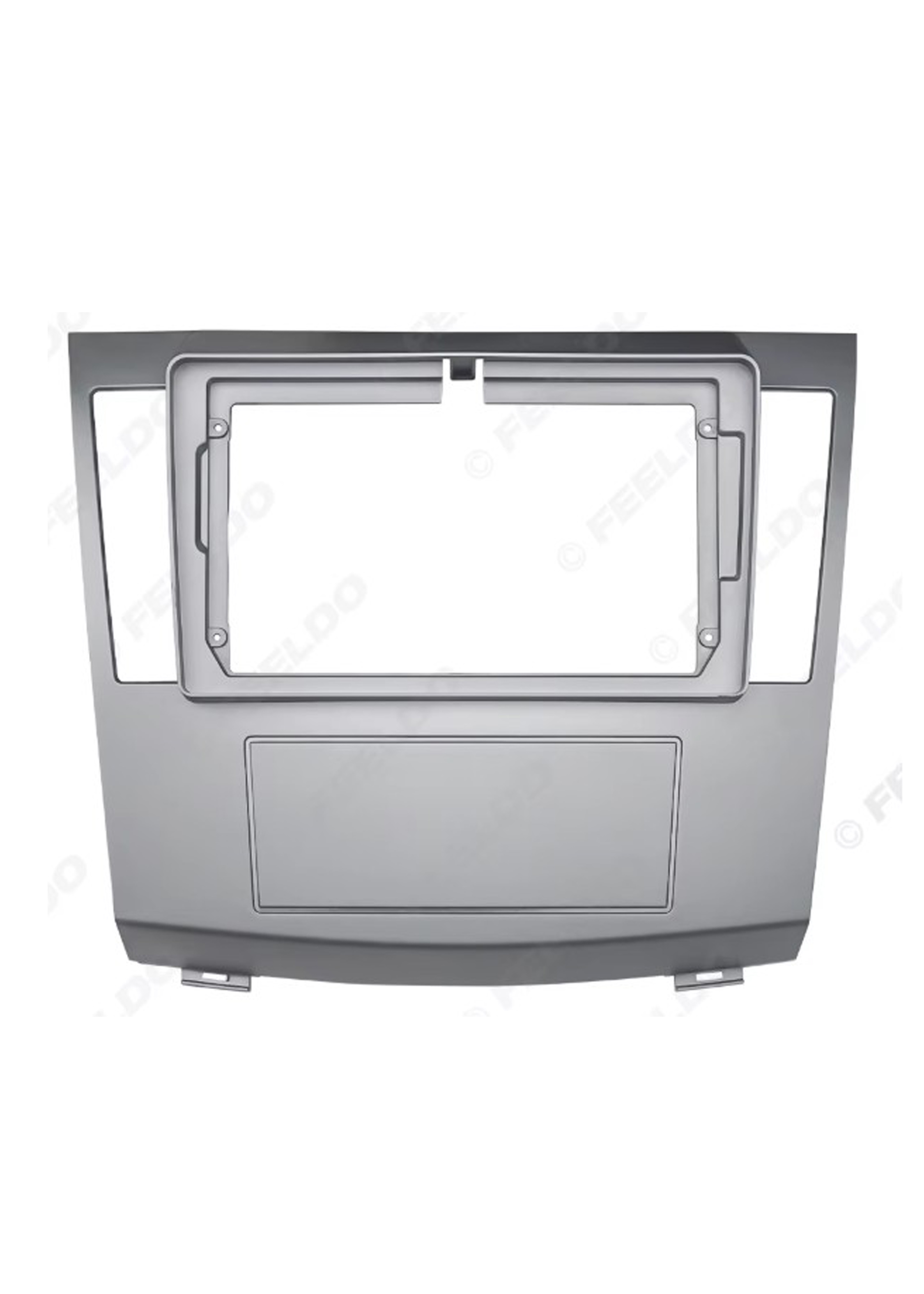 Bisel Adaptador Radio 9 Pulgadas Haima 7 2
