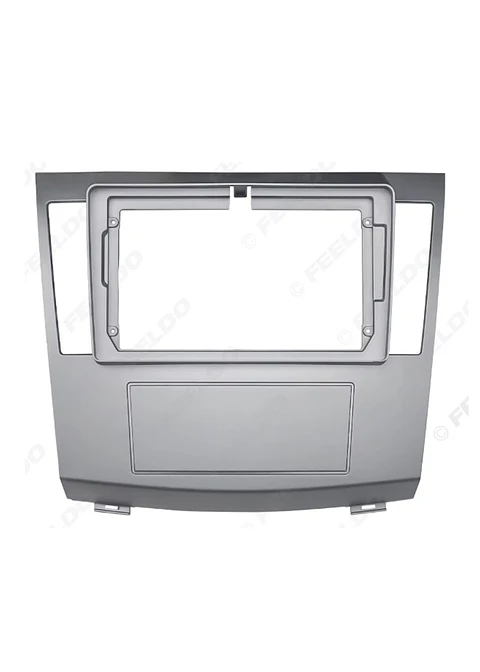Bisel Adaptador Radio 9 Pulgadas Haima 7