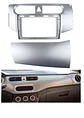 Bisel Adaptador Radio 9 Pulgadas Brilliance H220/h230 - Miniatura 1