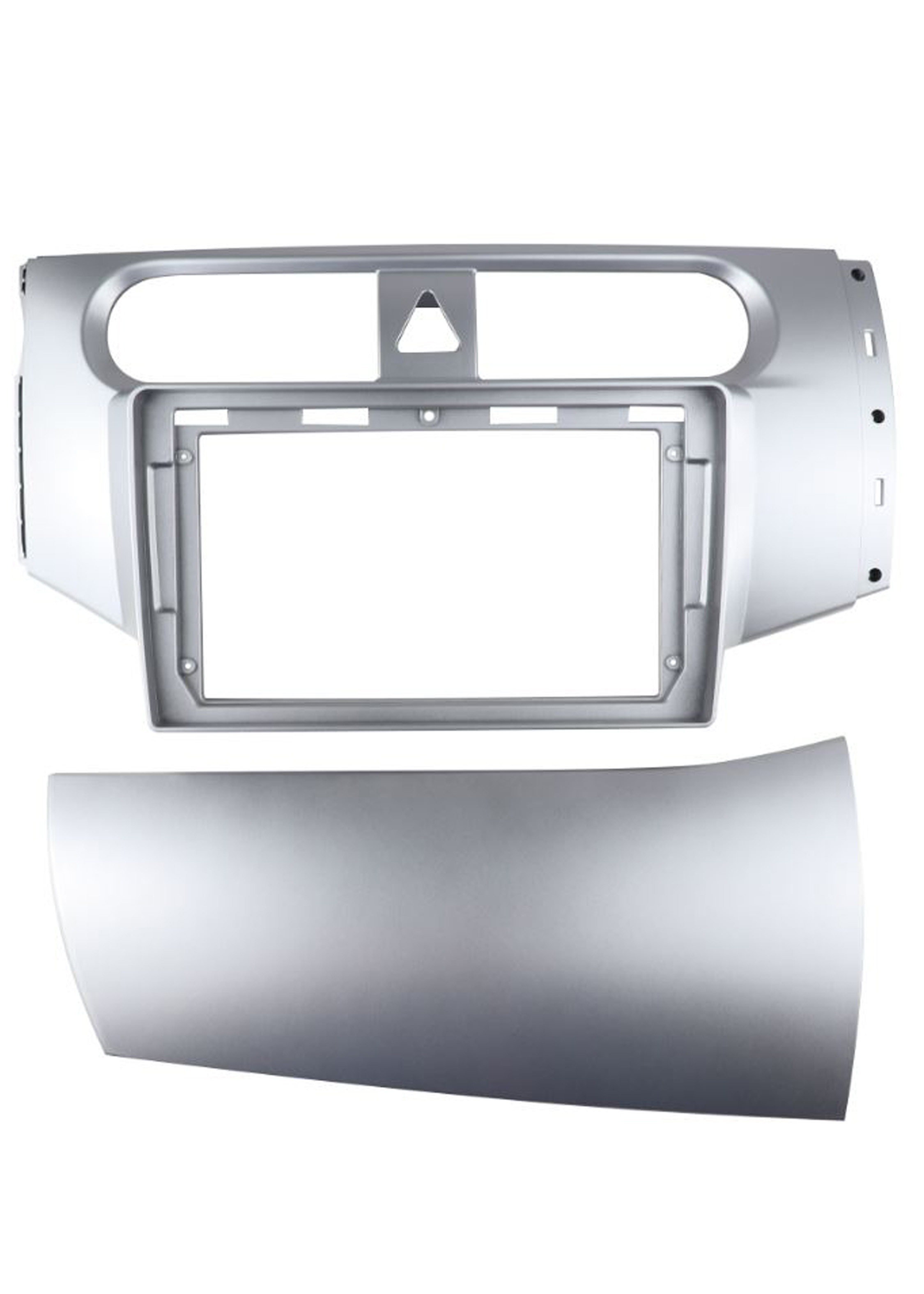 Bisel Adaptador Radio 9 Pulgadas Brilliance H220/h230 2