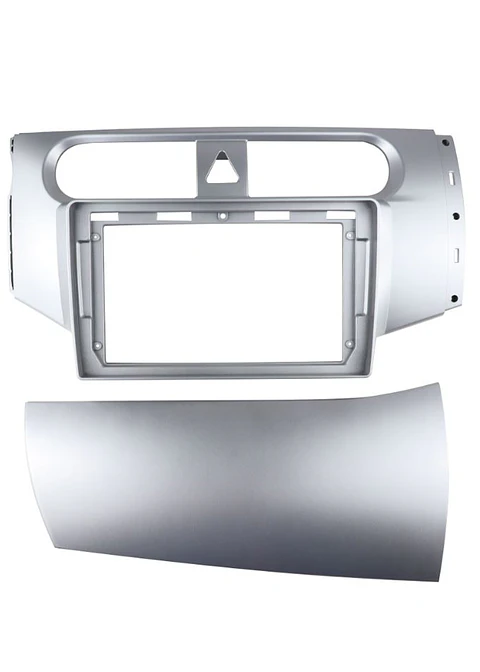 Bisel Adaptador Radio 9 Pulgadas Brilliance H220/h230