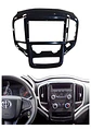 Bisel Adaptador Radio 9 Pulgadas Brilliance V3 - Miniatura 1