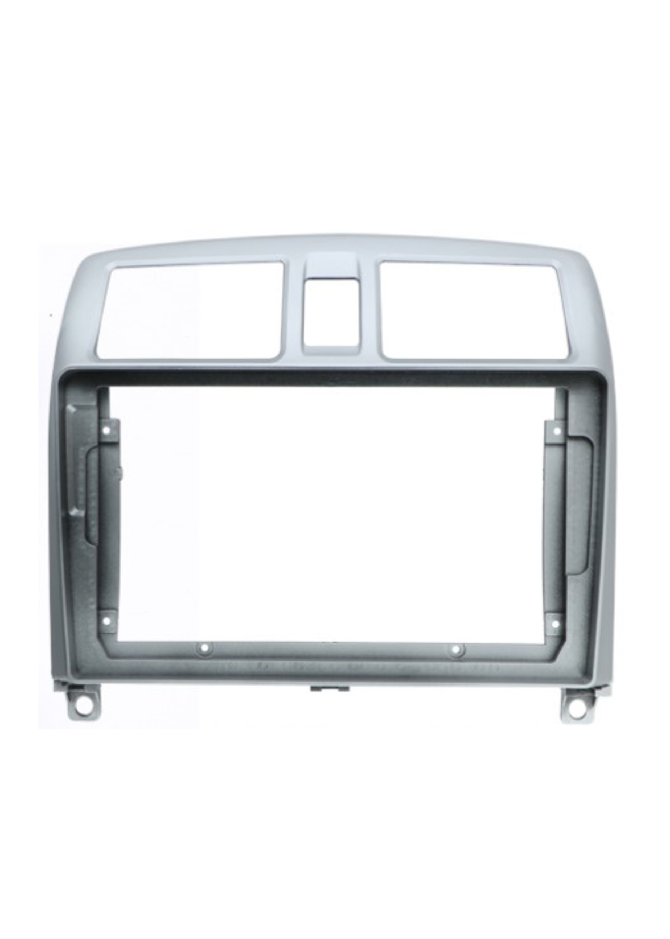 Bisel Adaptador Radio 9 Pulgadas Brilliance Fsv 2