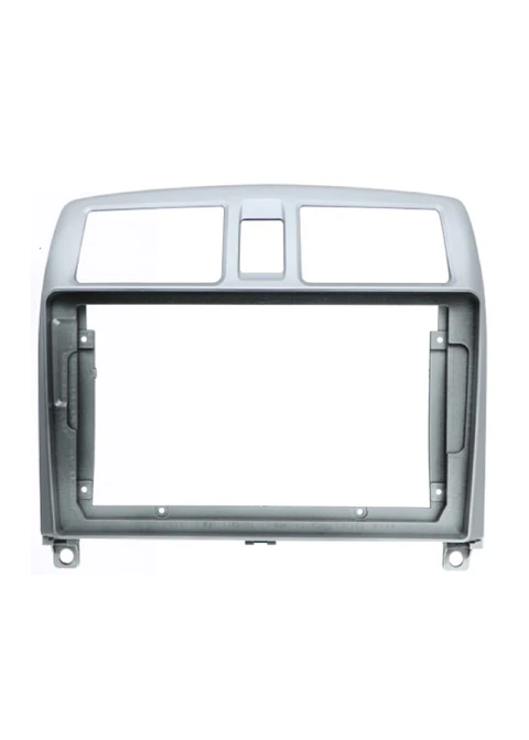 Bisel Adaptador Radio 9 Pulgadas Brilliance Fsv