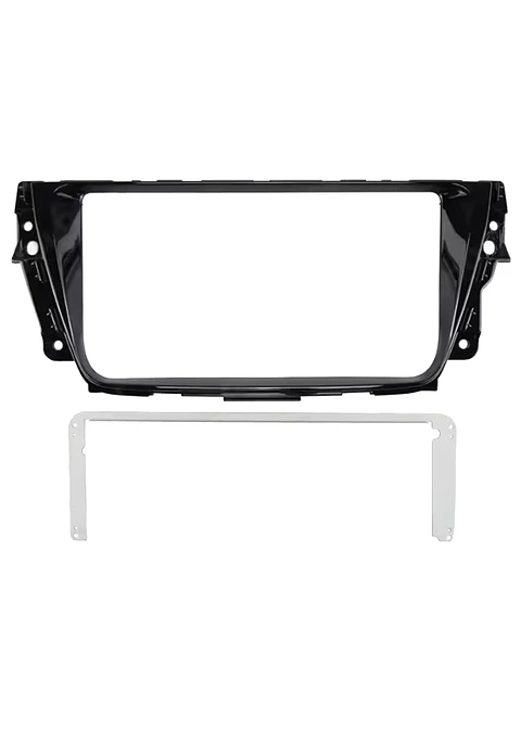 Bisel Adaptador Radio 9 Pulgadas MG Gs