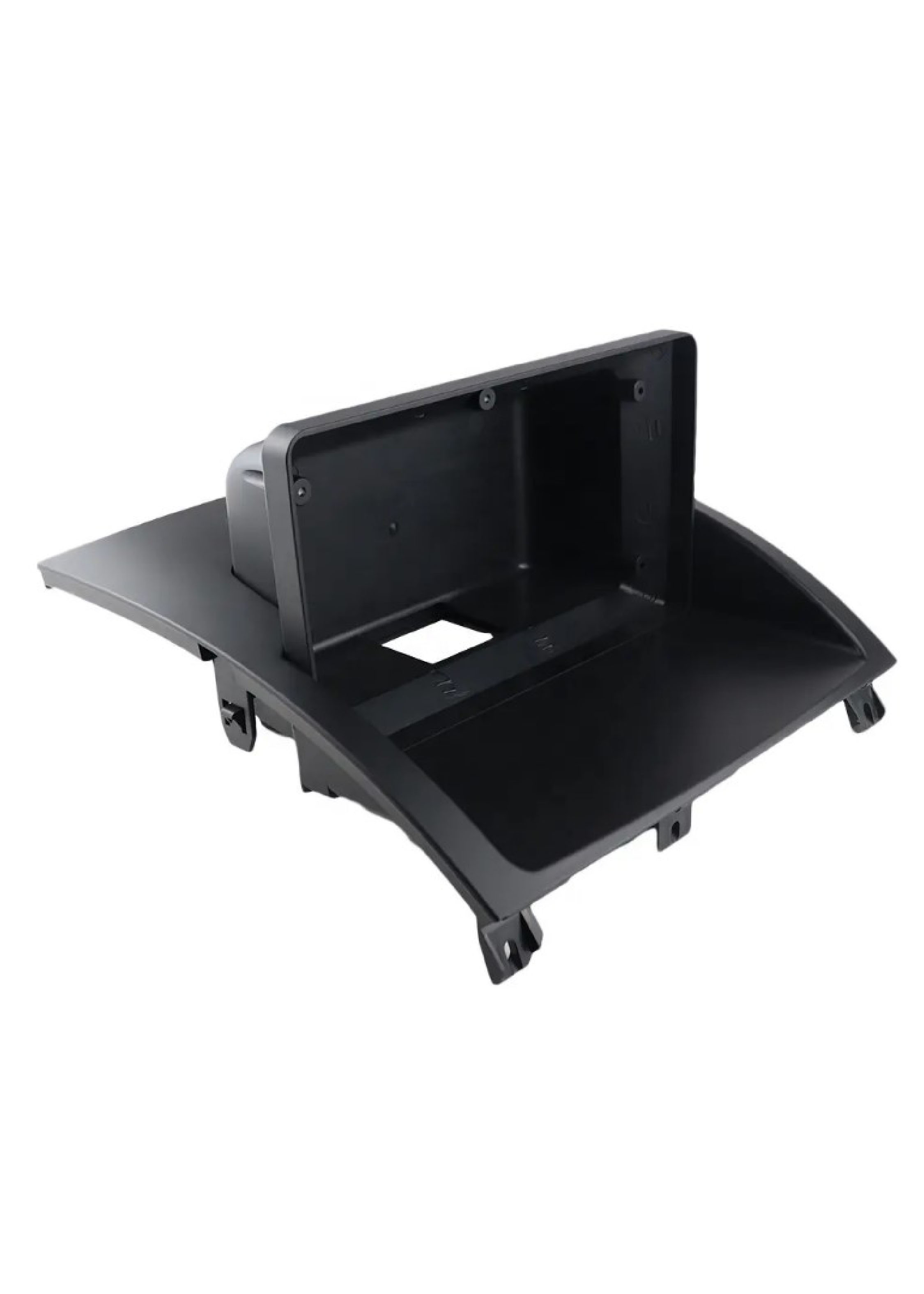 Bisel Adaptador Radio 9 Pulgadas MG Mg3 2