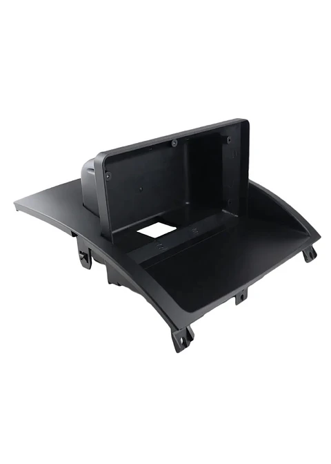 Bisel Adaptador Radio 9 Pulgadas MG Mg3