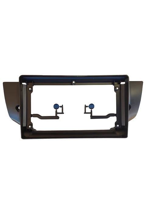 Bisel Adaptador Radio 9 Pulgadas MG 550