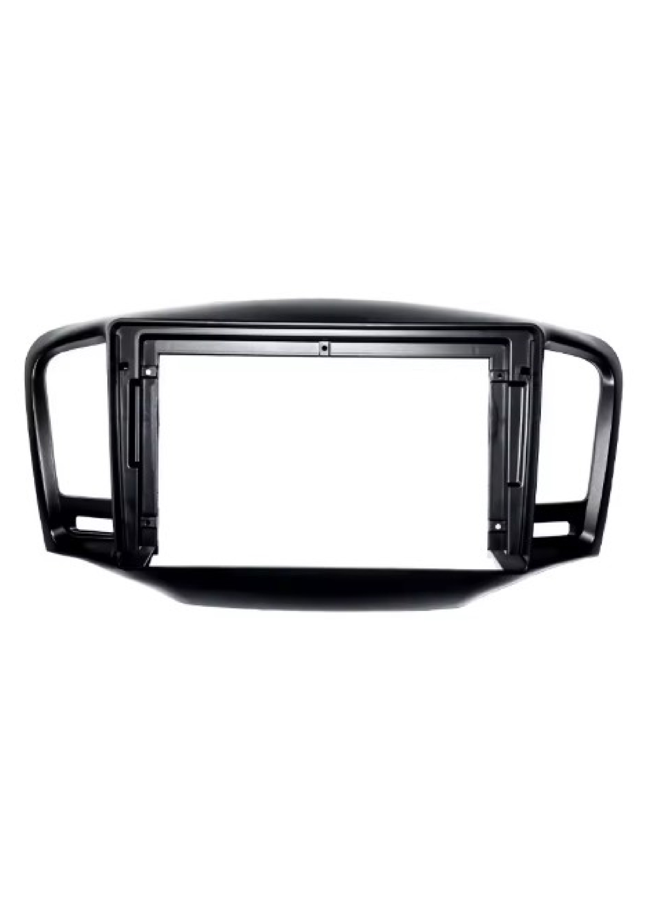 Bisel Adaptador Radio 9 Pulgadas MG 350 2