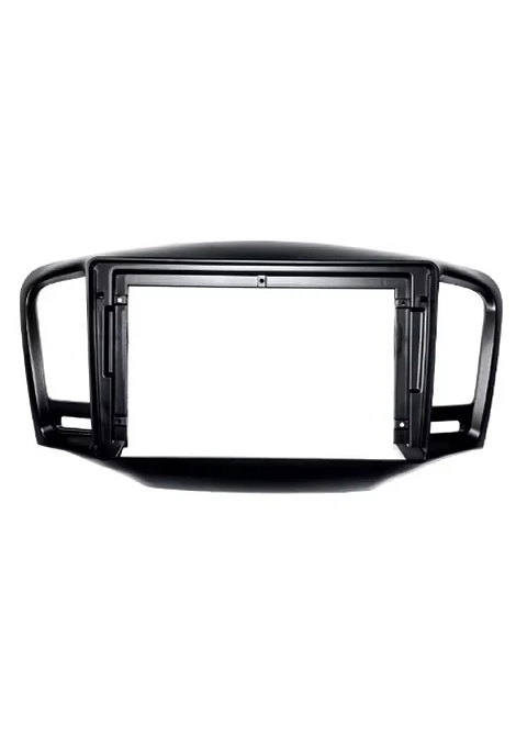 Bisel Adaptador Radio 9 Pulgadas MG 350