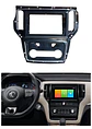 Bisel Adaptador Radio 9 Pulgadas MG Rx5 - Miniatura 1