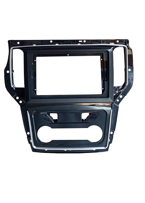 Bisel Adaptador Radio 9 Pulgadas MG Rx5