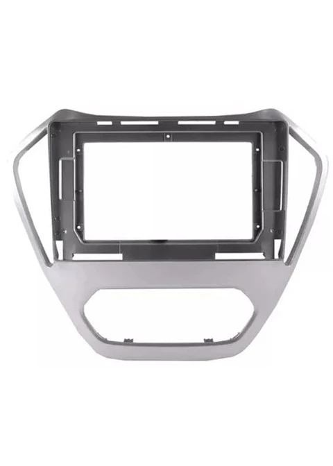 Bisel Adaptador Radio 9 Pulgadas MG Gt