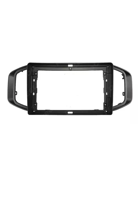 Bisel Adaptador Radio 9 Pulgadas MG Mg3