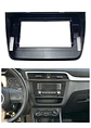 Bisel Adaptador Radio 9 Pulgadas MG Zs - Miniatura 1
