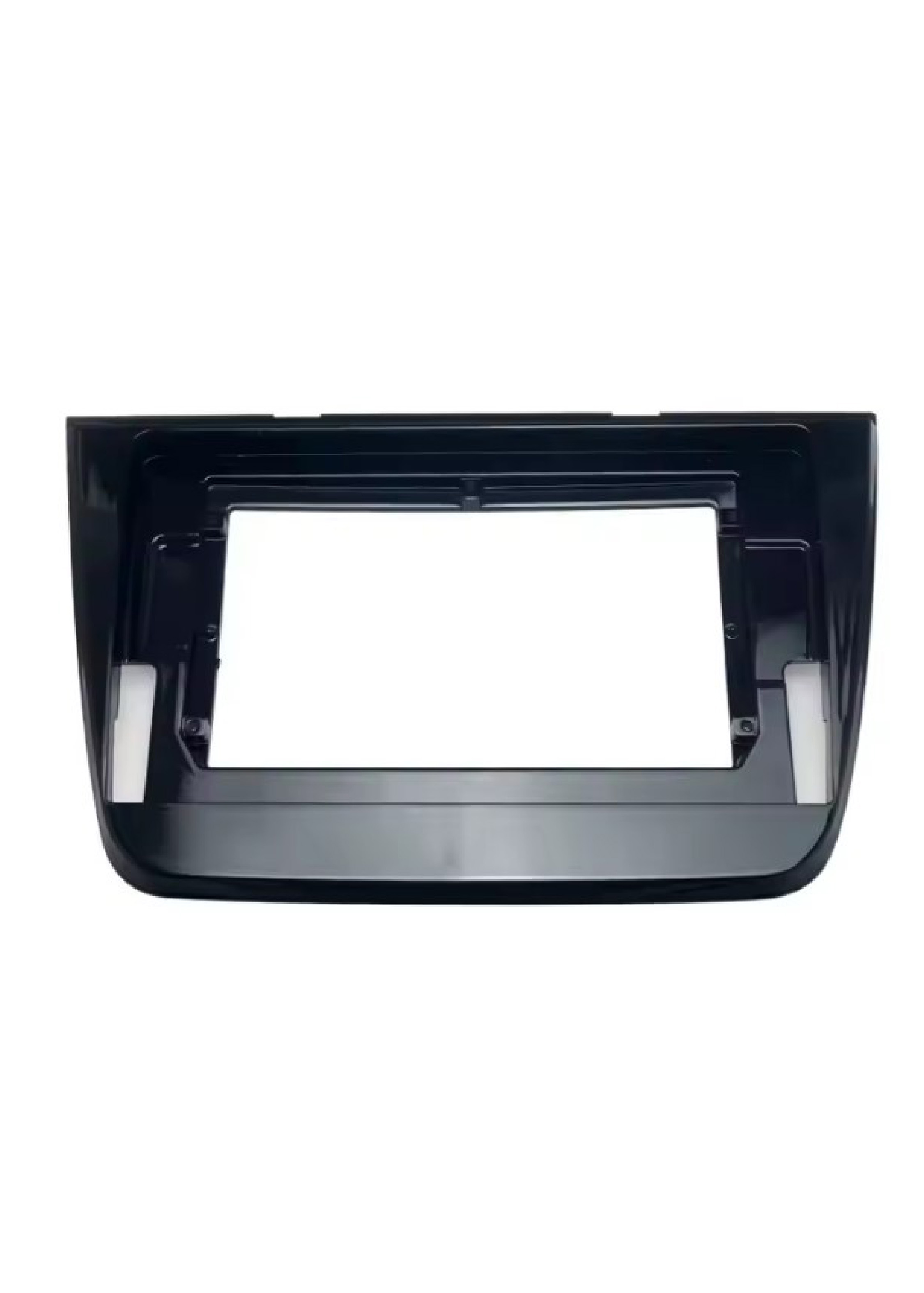 Bisel Adaptador Radio 9 Pulgadas MG Zs 2