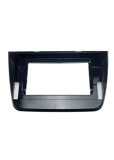 Bisel Adaptador Radio 9 Pulgadas MG Zs