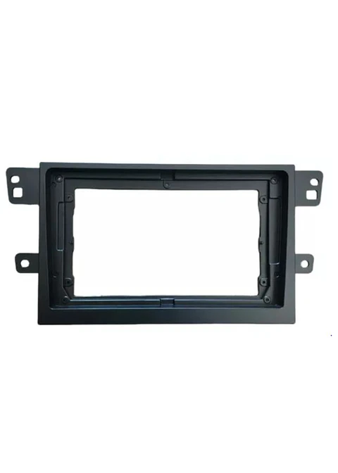 Bisel Adaptador Radio 9 Pulgadas Maxus T60 / T80