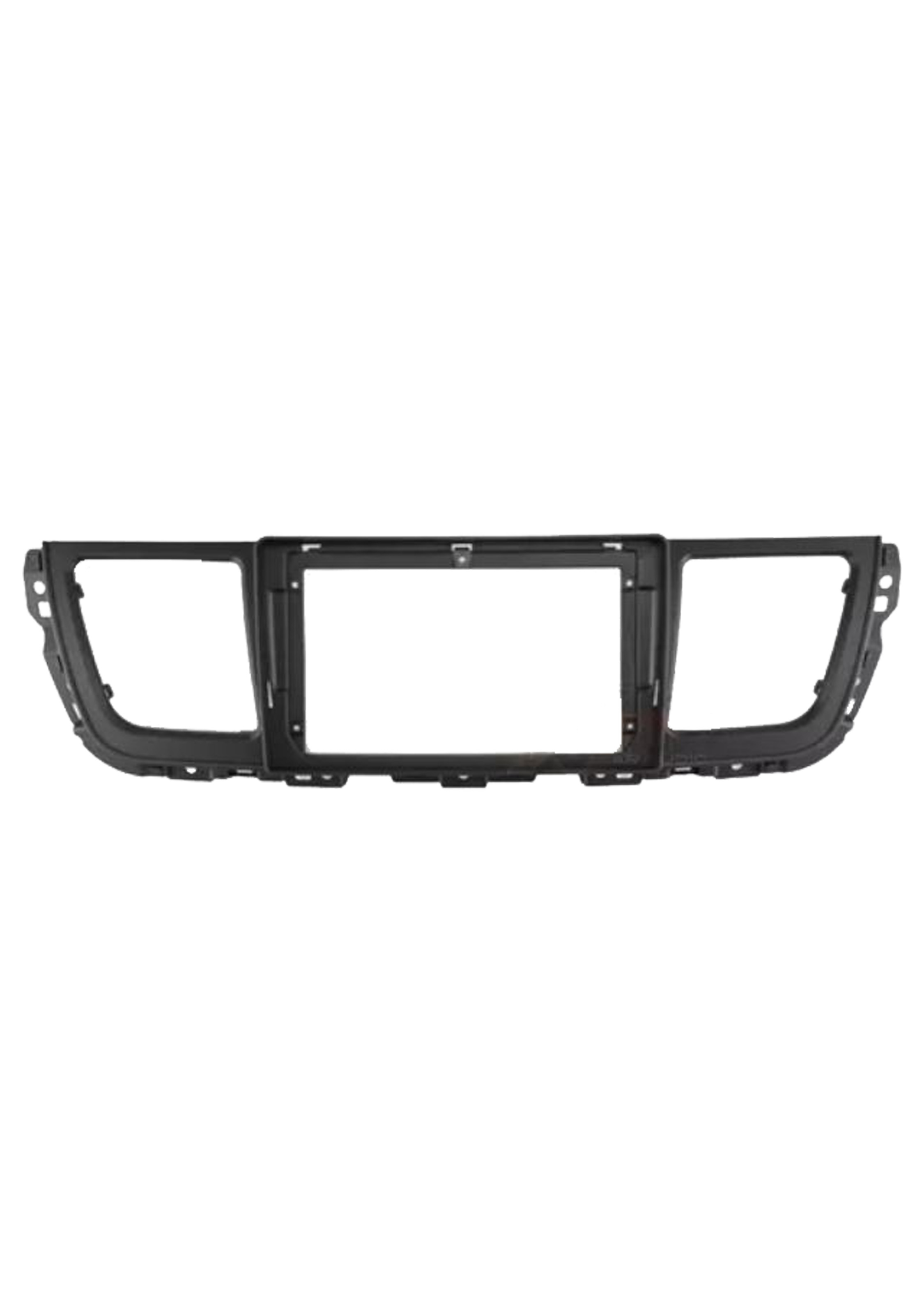 Bisel Adaptador Radio 9 Pulgadas Maxus G10 2