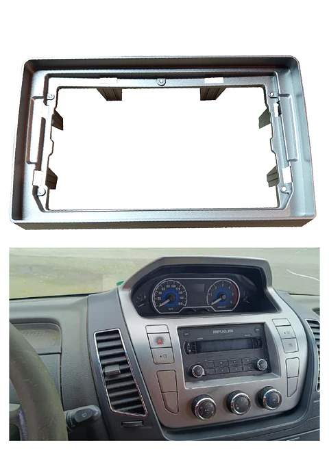 Bisel Adaptador Radio 9 Pulgadas Maxus V80