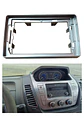 Bisel Adaptador Radio 9 Pulgadas Maxus V80 - Miniatura 1