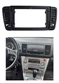 Bisel Adaptador Radio 9 Pulgadas Subaru Legacy - Miniatura 1