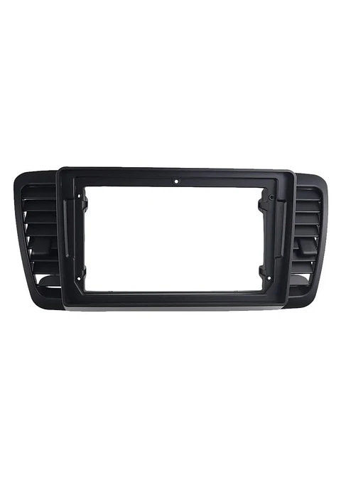 Bisel Adaptador Radio 9 Pulgadas Subaru Legacy