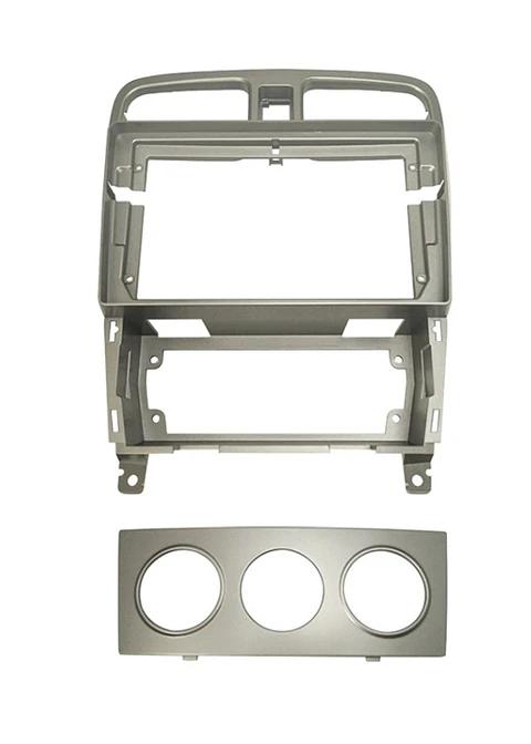Bisel Adaptador Radio 9 Pulgadas Subaru Forester