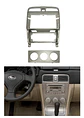 Bisel Adaptador Radio 9 Pulgadas Subaru Forester - Miniatura 1