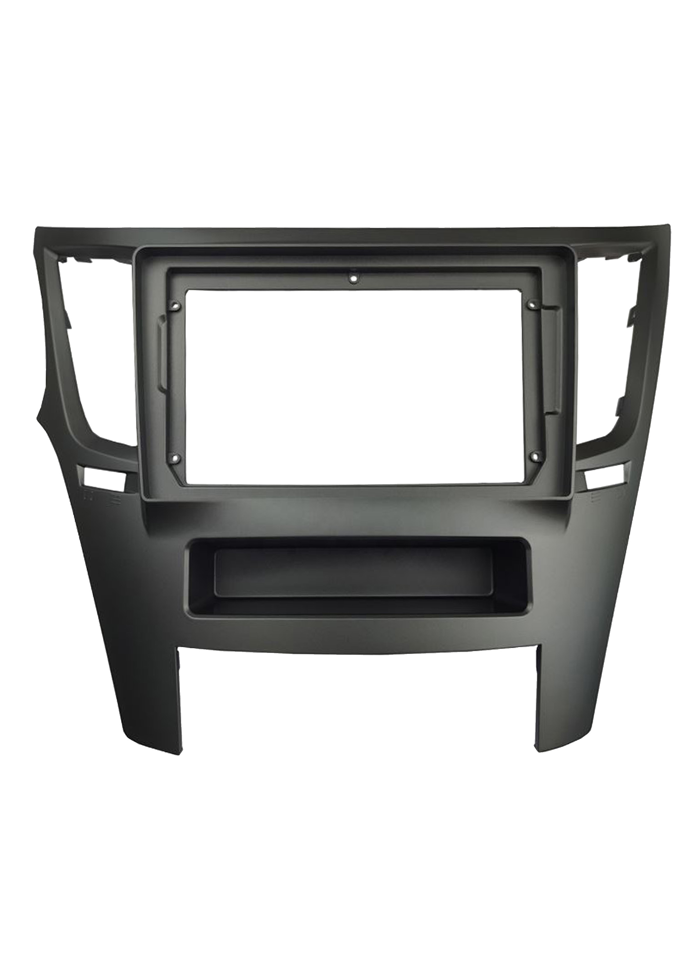Bisel Adaptador Radio 9 Pulgadas Subaru Legacy Outback 2