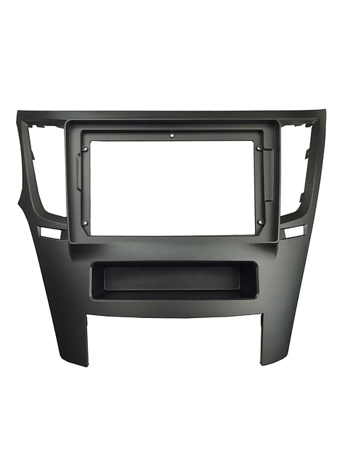 Bisel Adaptador Radio 9 Pulgadas Subaru Legacy Outback