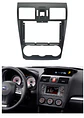 Bisel Adaptador Radio 9 Pulgadas Subaru Impreza Xv Forester - Miniatura 1